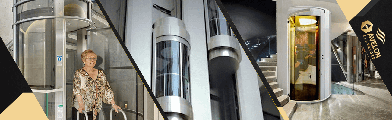 capsule elevators