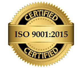 ISO9001-2015