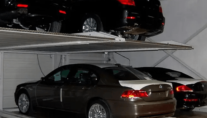 CAR ELEVATOR EXPORT OMAN