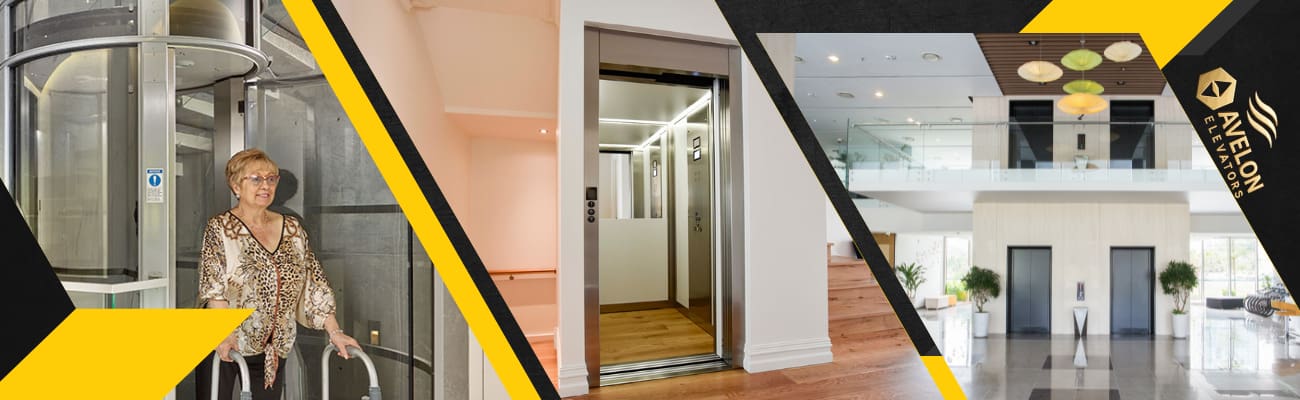 elevators manufacture