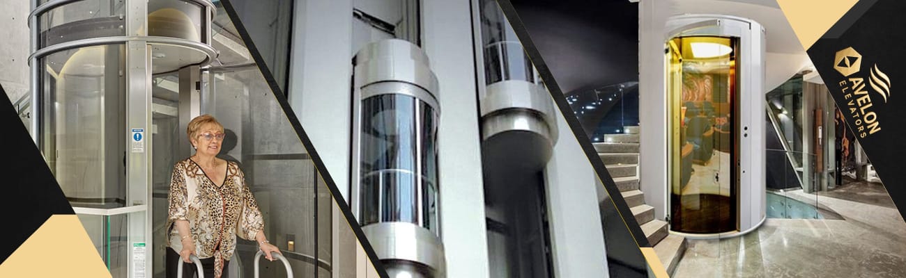 capsule elevators