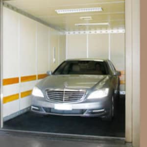 car elevators