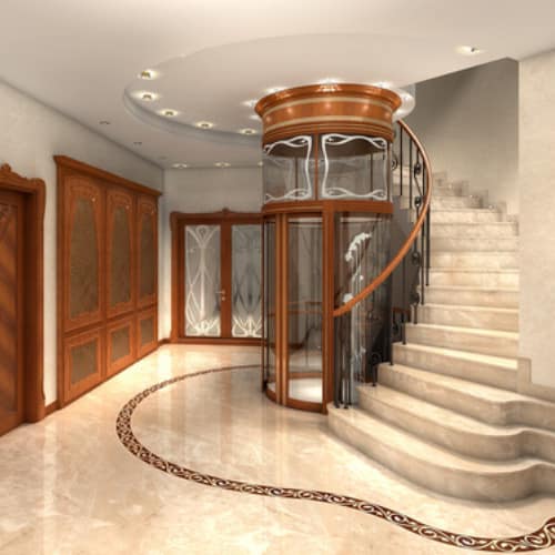 Capsule Elevator Manufacturers in Jharkhand